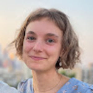 Meet your Posher, Geneva